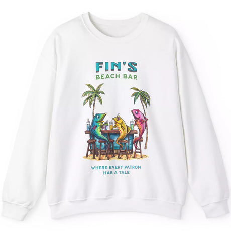 Men's beach sweatshirts