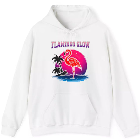 Women's draw string beach hoodies