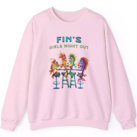 Women's Beach Sweatshirts