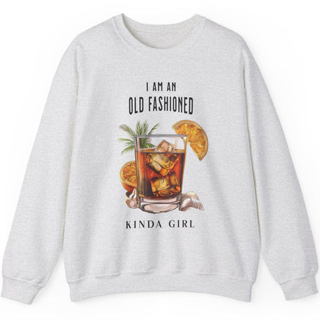 Ash Old Fashioned Girl sweatshirt