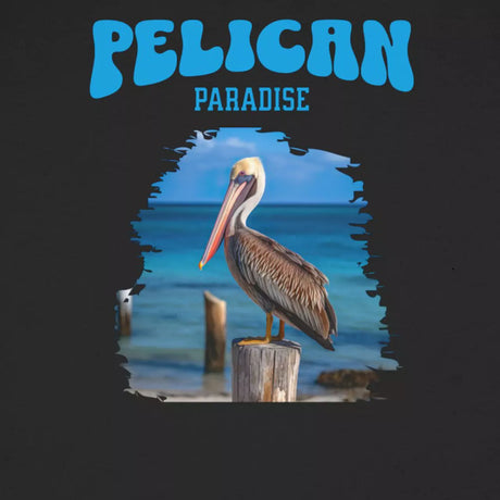 Design for Pelican Paradise toddler t-shirt