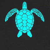 Design for Silhouette Sea Turtle t-shirt