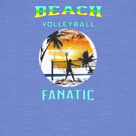 Design for Boy's Volleyball Fanatic toddler t-shirt