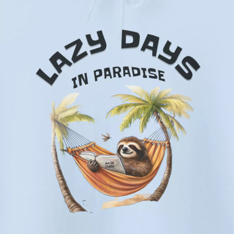 Lazy Days Design Close-up