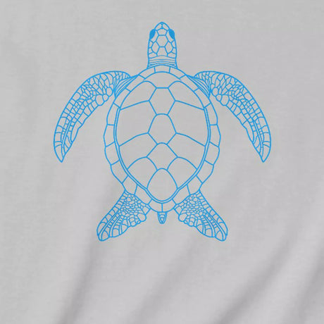 Design for Sea Turtle Journey youth t-shirt