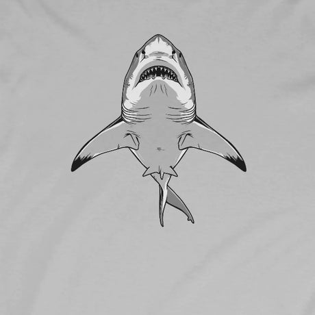 Design for Shark Attack t-shirt