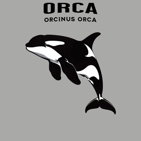 Design for Orca (Orcinus Orca) toddler t-shirt