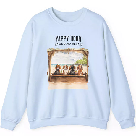 yappy-hour-light-blue-sweatshirt